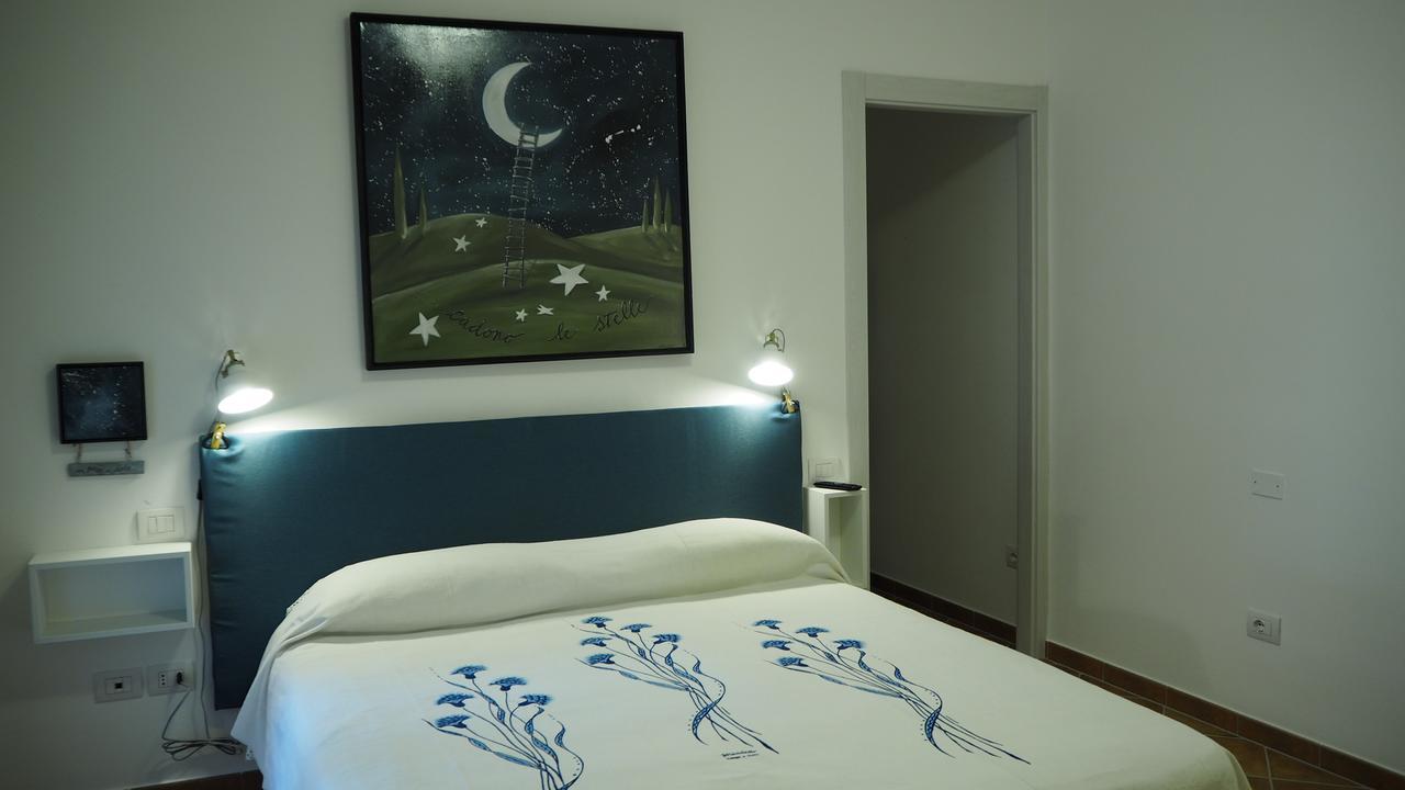 Bed and Breakfast R&B Giardino 34 Forlì Exterior foto