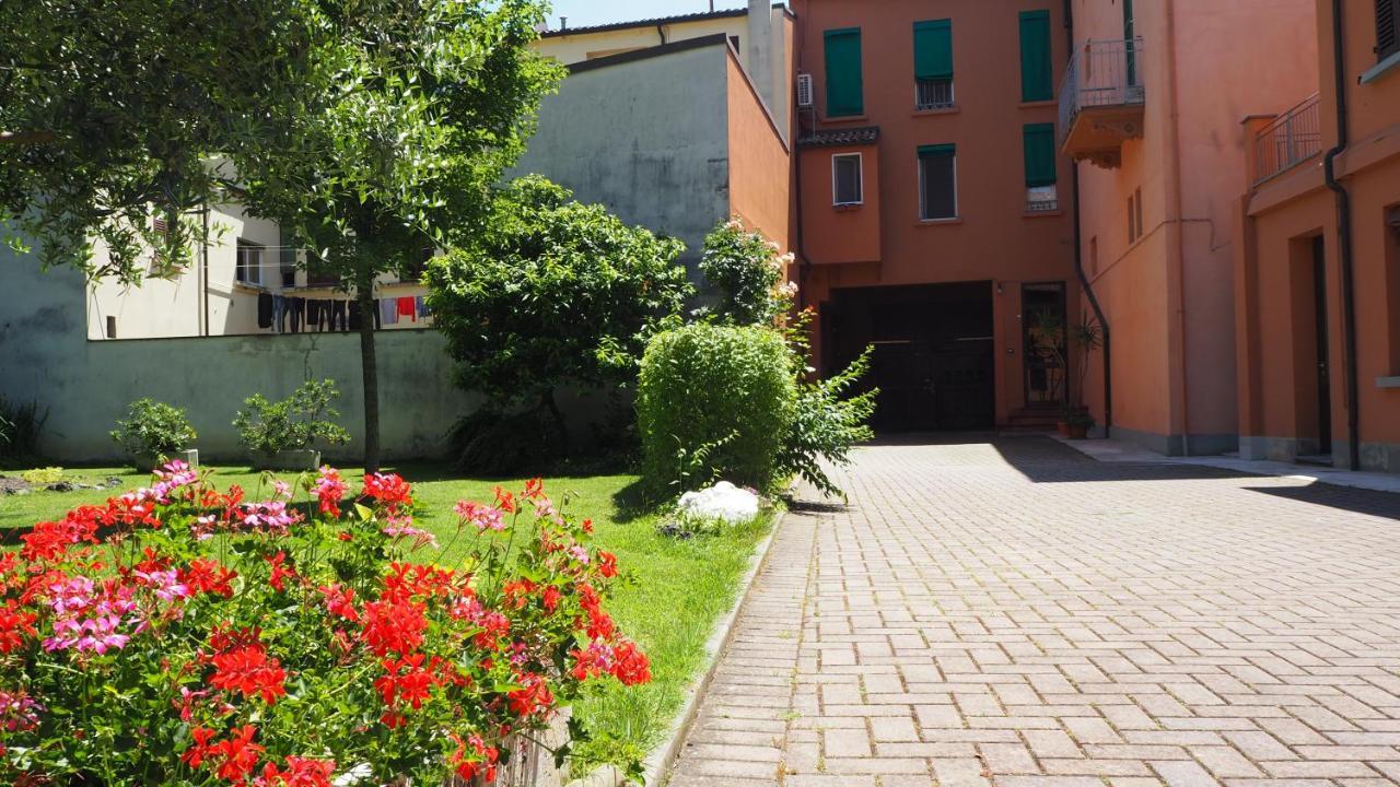 Bed and Breakfast R&B Giardino 34 Forlì Exterior foto