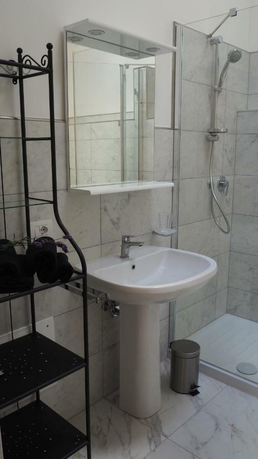 Bed and Breakfast R&B Giardino 34 Forlì Exterior foto